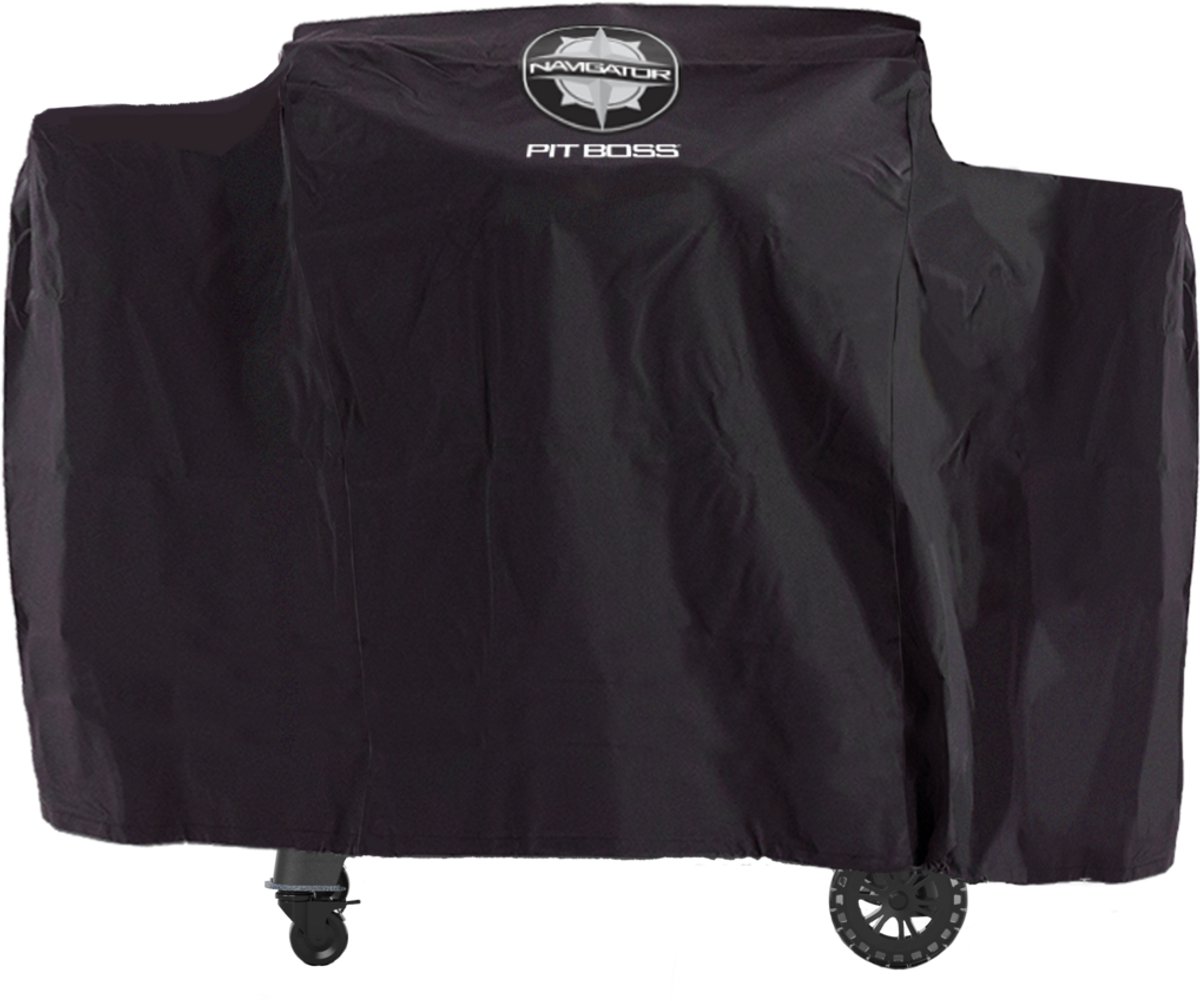 Pit Boss navigator 850 grill hoes
