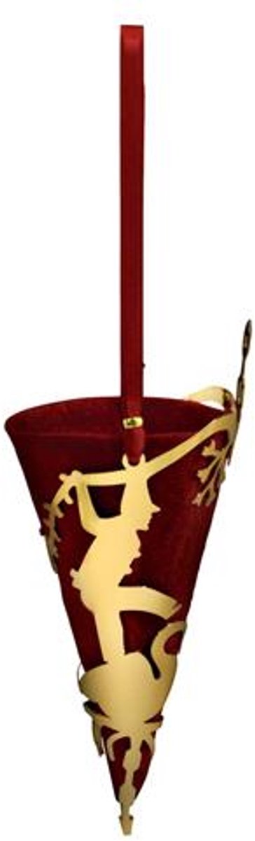 Gift-cone Pierrot