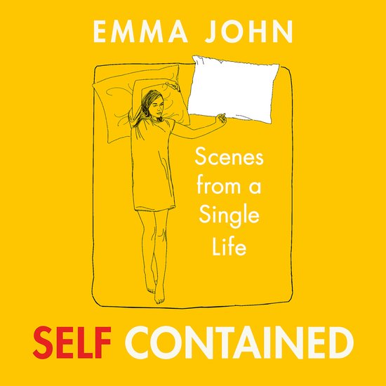 Self Contained - cover