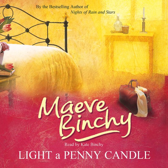 Light a Penny Candle - cover