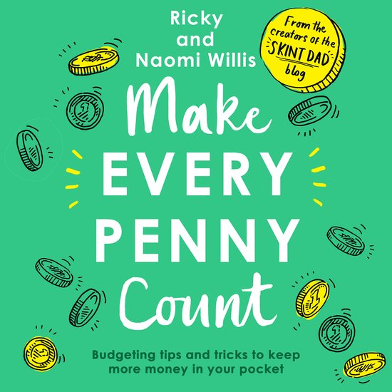 Make Every Penny Count - cover