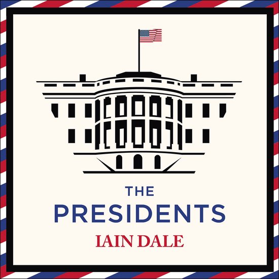 The Presidents - cover