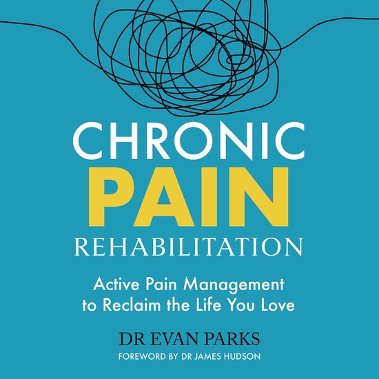 Chronic Pain Rehabilitation - cover