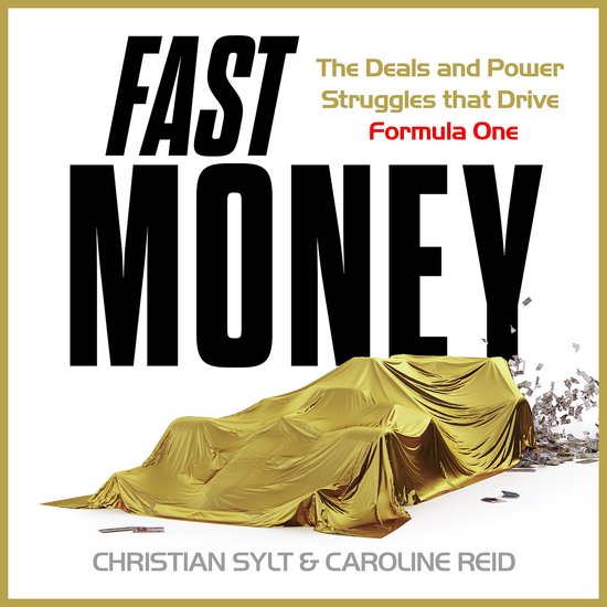 Fast Money - cover