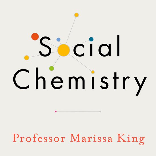 Social Chemistry - cover