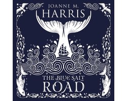 The Blue Salt Road