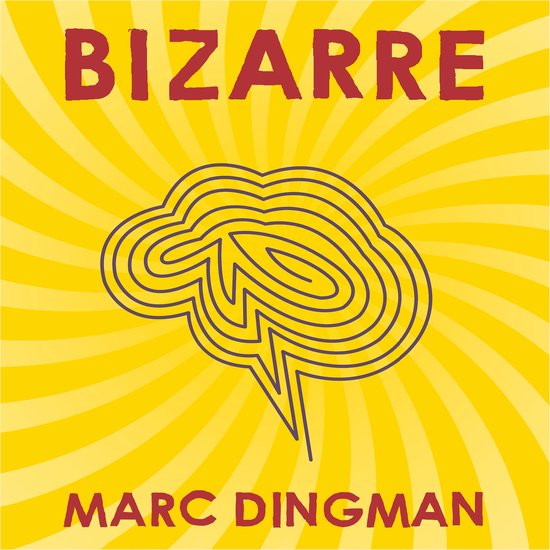 Bizarre - cover