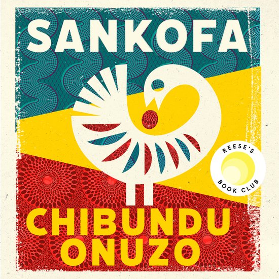 Sankofa - cover