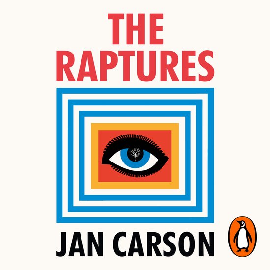 The Raptures - cover