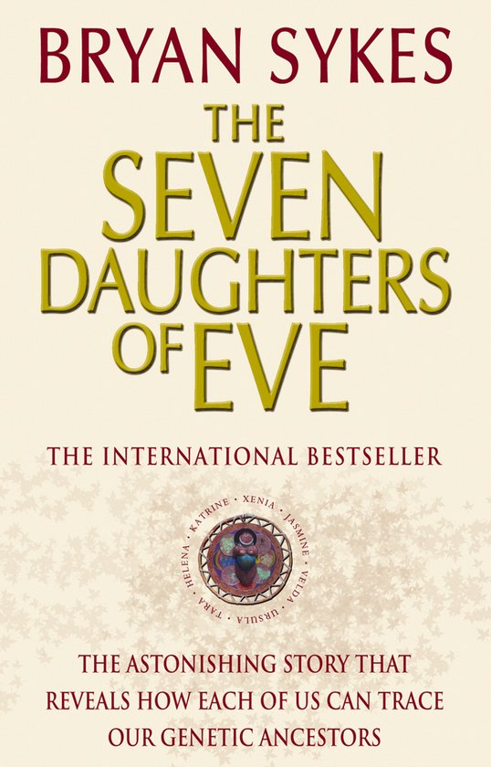 Seven Daughters Of Eve