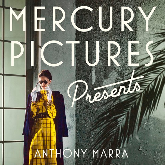 Mercury Pictures Presents - cover