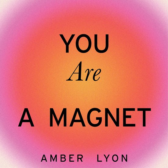You Are a Magnet - cover