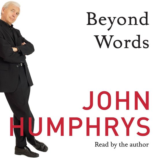 Beyond Words - cover