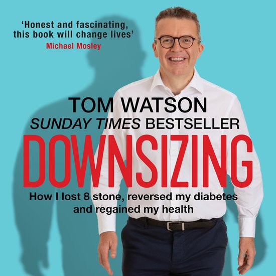 Downsizing - cover