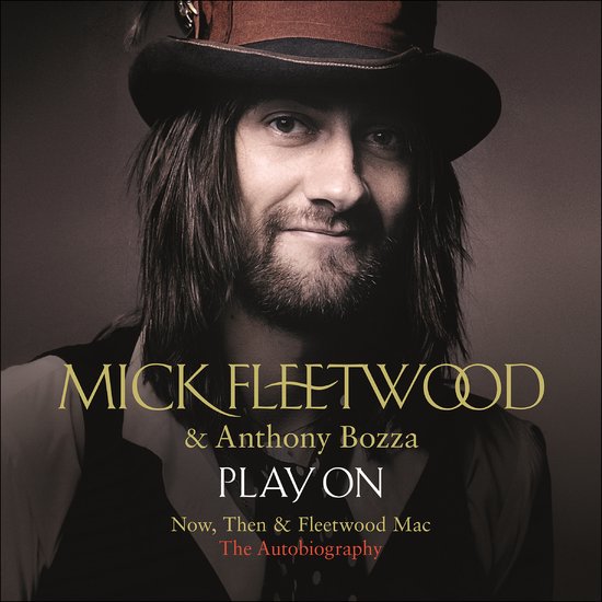 Play On - cover