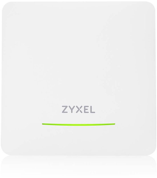 Zyxel NWA50BE PRO 5764 Mbit/s Wit Power over Ethernet (PoE)