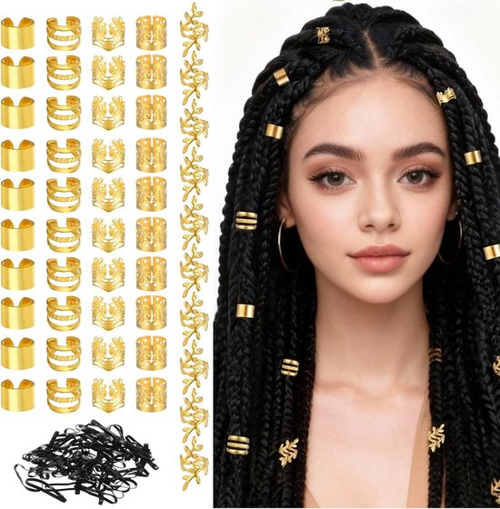 Set basis haarspeldjes met glitter | Haarspeldjes (set) | | Haaraccessoires, kindersieraden en kleurrijke lifestyle artikelen