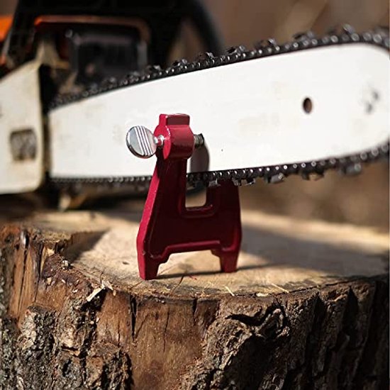 chainsaw grinding bench, chainsaw stub vise universal grinding tool ...