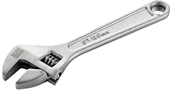 Moersleutel 150mm (extra smalle bek