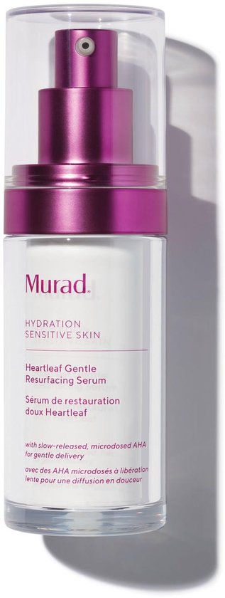 Sérum resurfaçant doux Murad Heartleaf - 30 ml