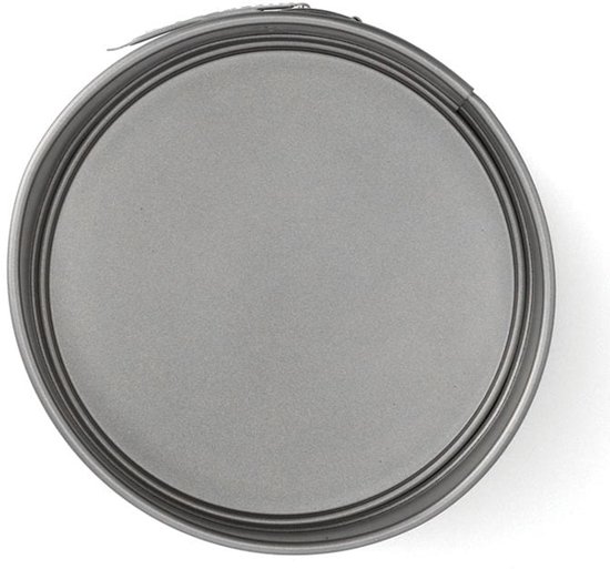 KitchenAid Springvorm 24cm - PFAS-vrije antikleeflaag - Gealuminiseerd staal - Ovenbestendig tot 230°C - Rond