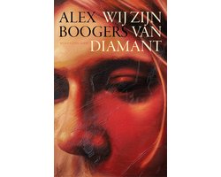 Omslag van Wij zijn van diamant