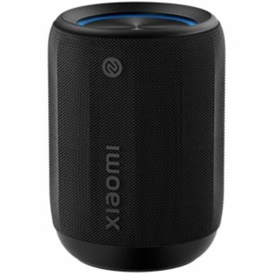 Xiaomi Bluetooth Speaker Mini - 360° Sound - IP67 Waterproof - 8h Battery - Bluetooth 5.3 van Xiaomi — afbeelding 2