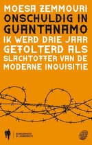 Onschuldig In Guantanamo