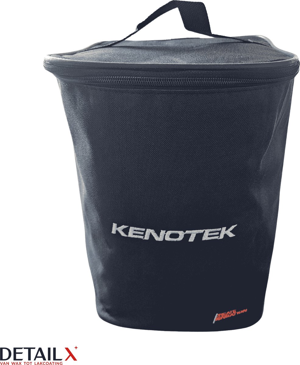 KENOTEK - After Care Bag