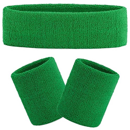 Groen met zwart gestreepte kousen voor vrouw. Volgende dag geleverd