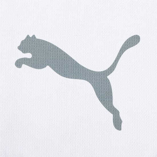 Puma Micorfiber Players Towel van Puma — afbeelding 2
