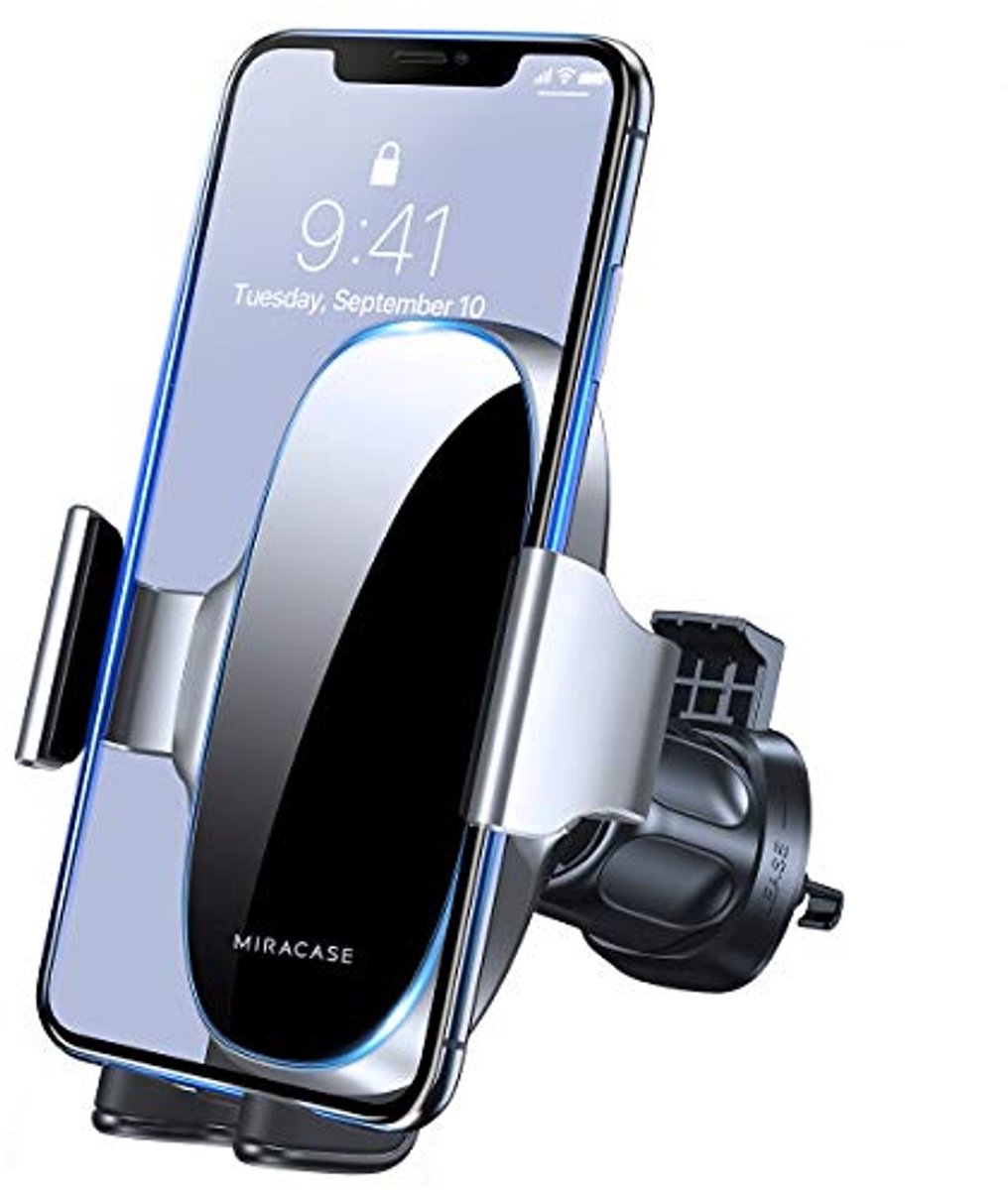 Telefoonhouder voor Auto - Mobiele Telefoonhouder voor in de Auto