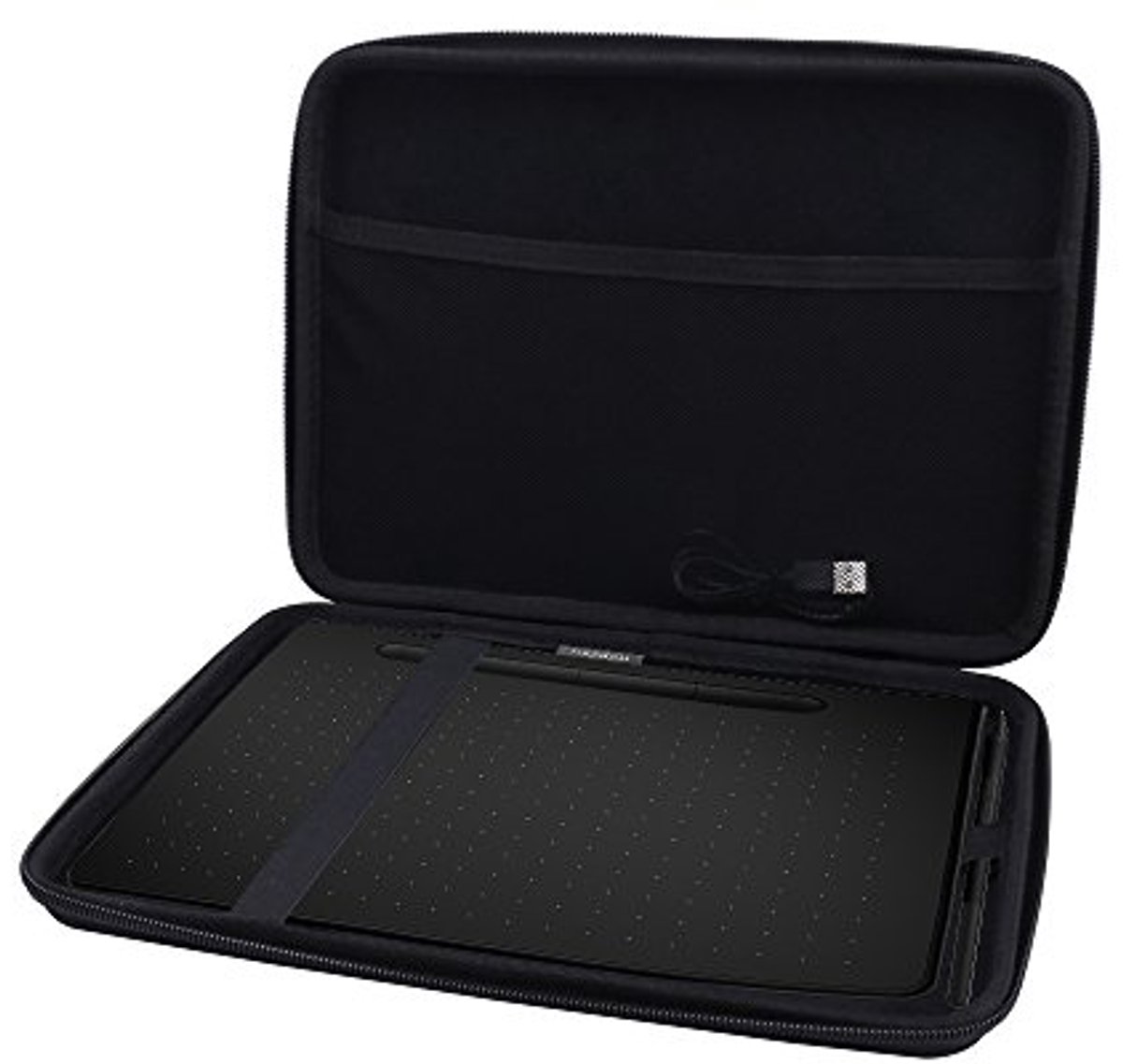 Hard Case Cover voor Intuos Medium Tekentablet