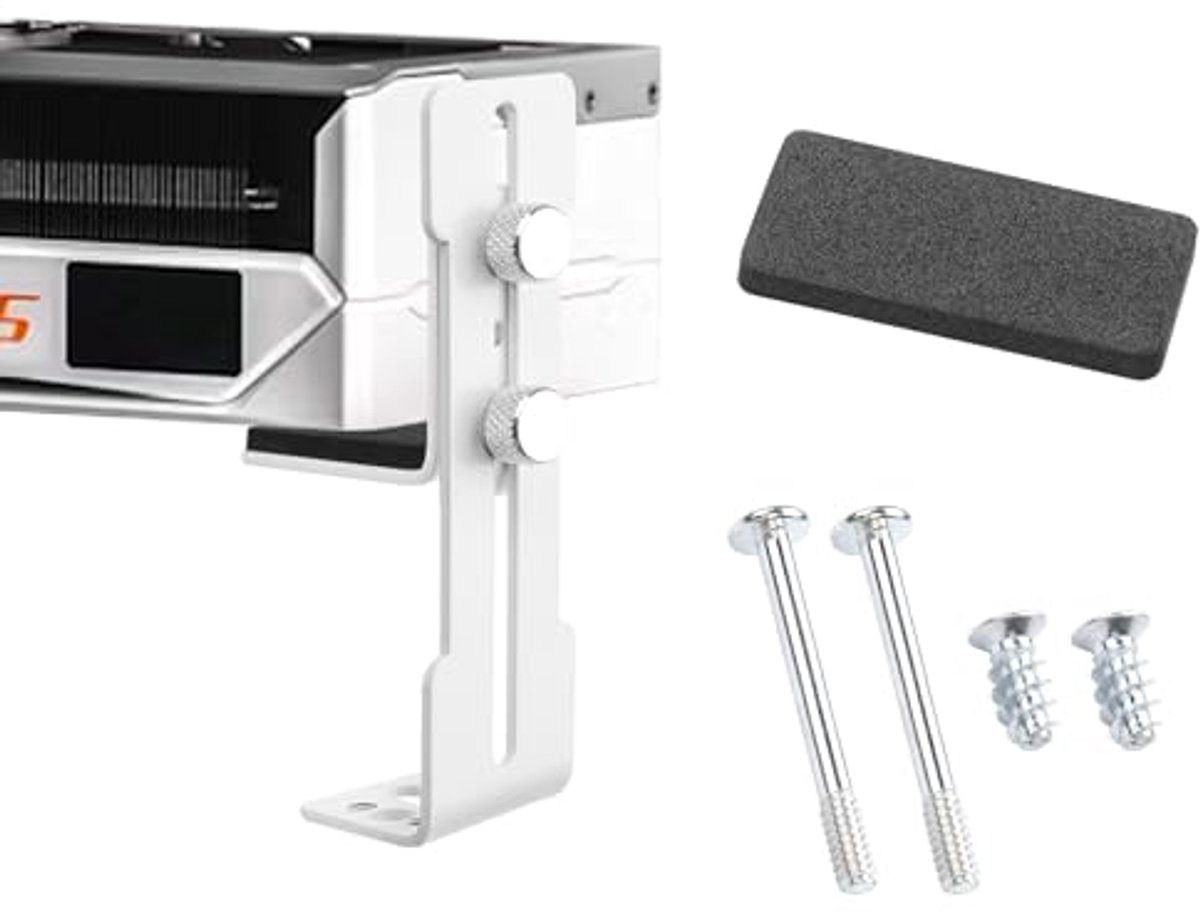 Verstelbare GPU Ondersteuningsbeugel voor Grafische Kaarten - Anti-doorbuigbeugel 6-96 mm