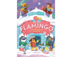 Hotel Flamingo - Waanzinnige winter