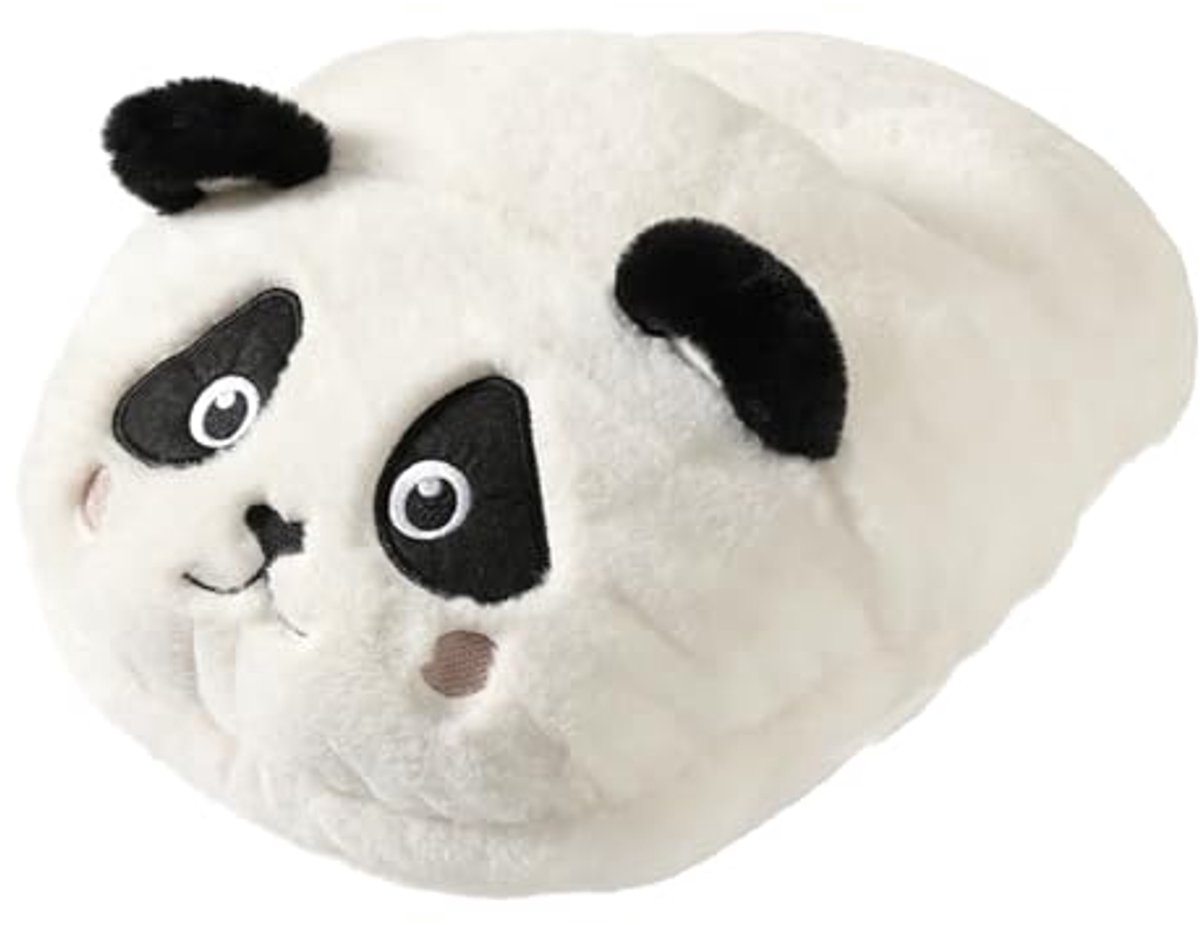 Pluche Pantoffels Voetenwarmer - Comfortabel en Warm voor Koude Winterdagen