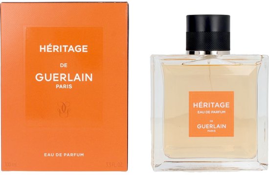Guerlain Héritage Eau De Parfum Spray 100 ml