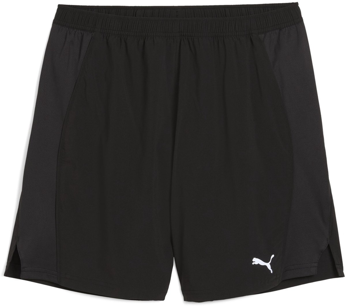 Puma Sport Shorts Run Velocity 7” Short 526608 Puma Zwart