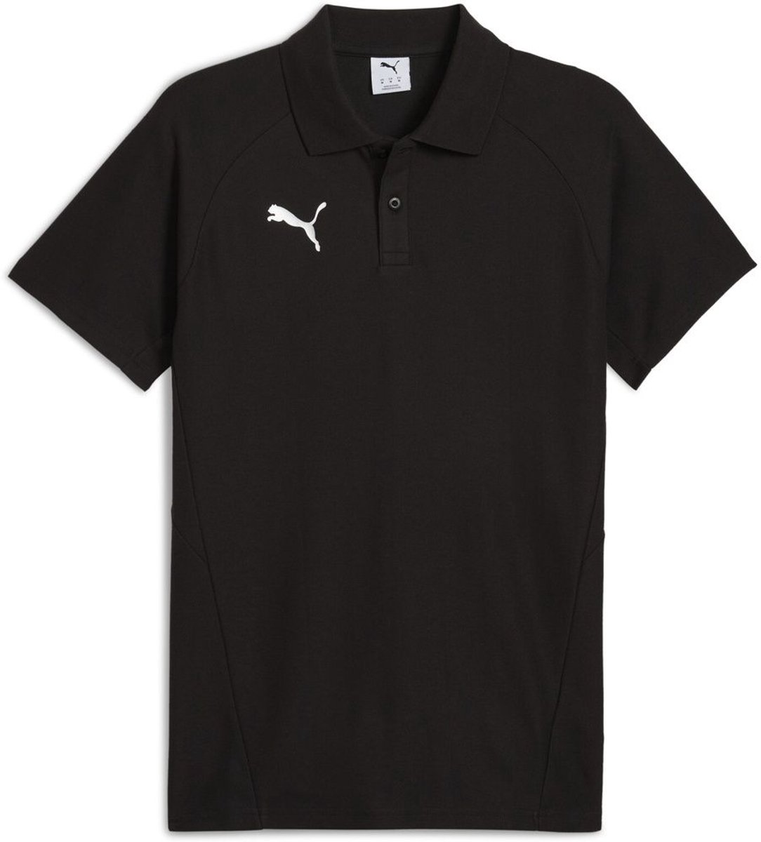 Puma Polo Shirt TeamEVOSTRIPE Polo 659952 Puma -Puma -Puma -3XL Zilver