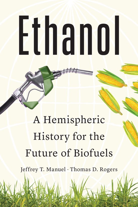 Ethanol - cover