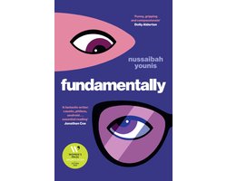 Omslag van Fundamentally