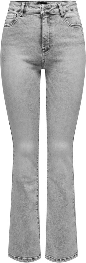 ONLY - ONLMILA HW FLARED DNM BF BJ755 - Filles - Jeans