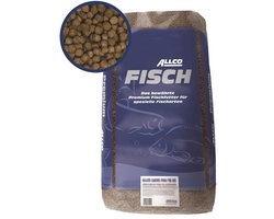 Allco FS 40/8 EX - 4,5mm forelvoer - 15kg