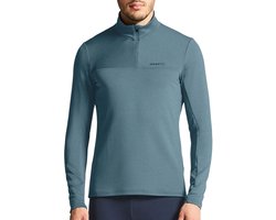 Craft Core Gain Midlayer Shirt Heren