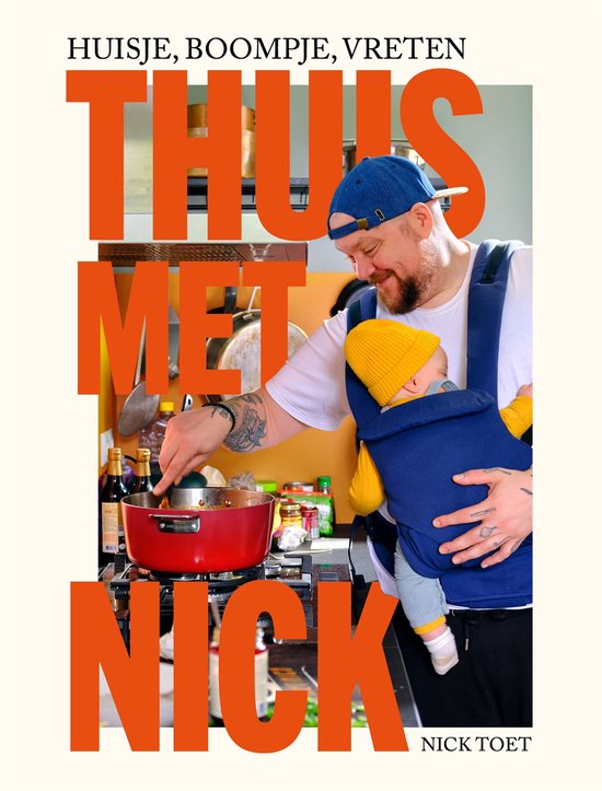 Thuis met Nick · bol.com prijsdaling melding