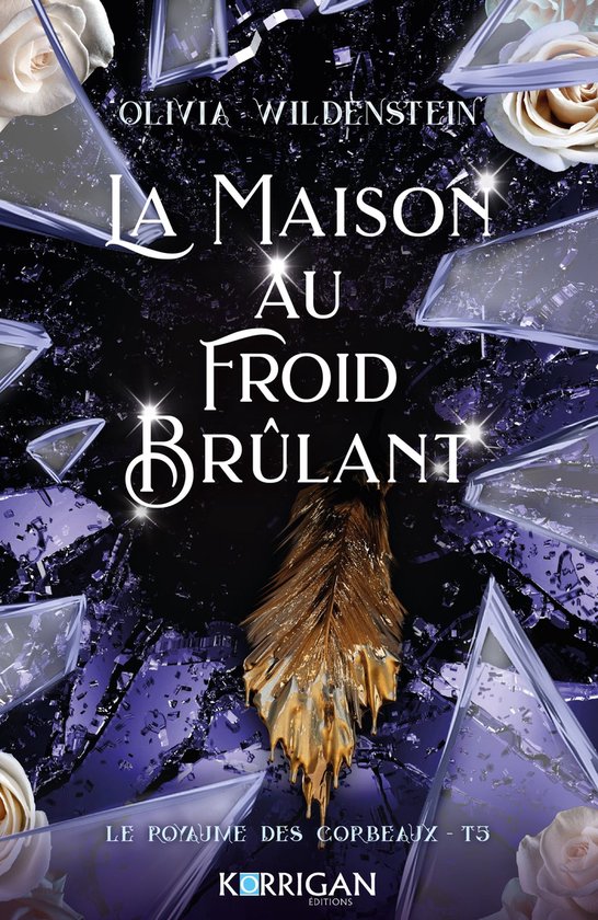 Le royaume des corbeaux 5 - Le royaume des corbeaux T5 COLLECTOR