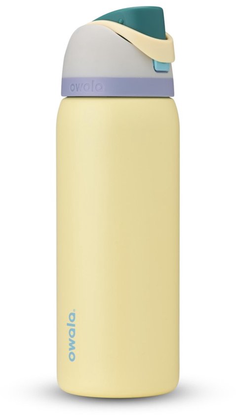 Owala FreeSip 945 ml Sunny Daze