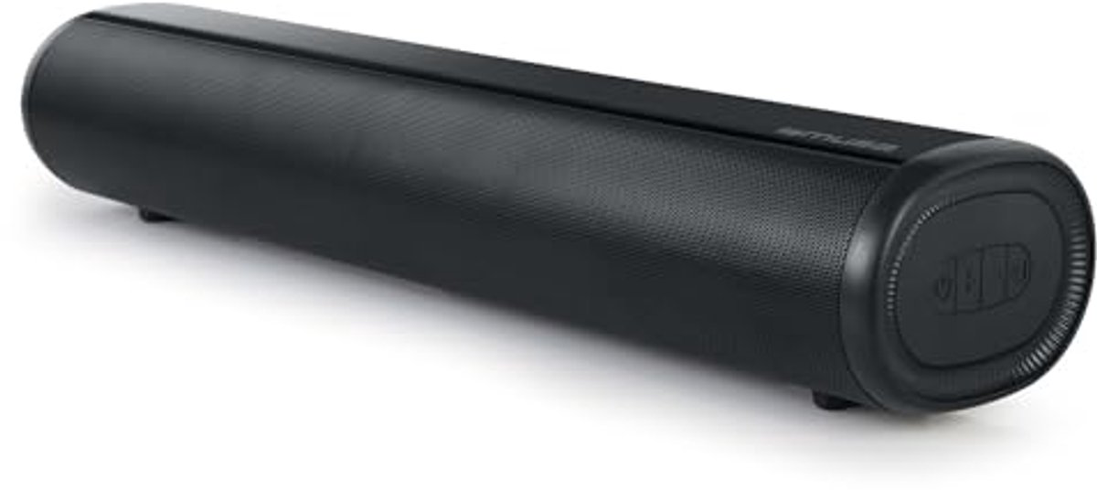 Soundbar met Bluetooth en 50W Vermogen - Perfect voor Thuisgebruik