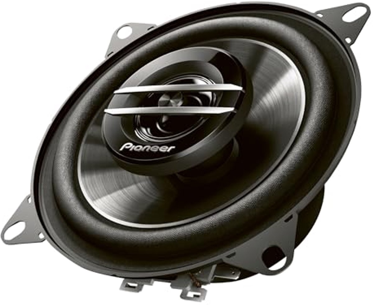 2-Weg Coax Luidspreker 10cm 210W voor Auto's