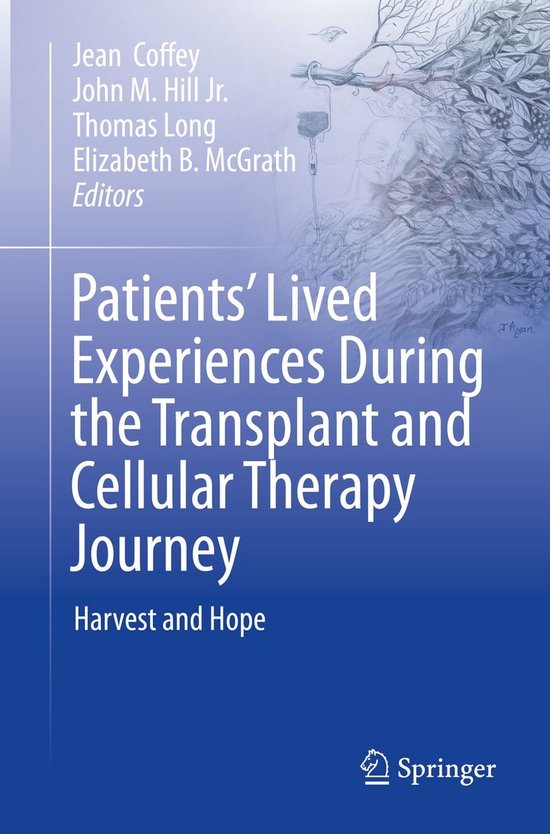 Medicine (R0) - Patients’ Lived Experiences During the Tra ... - cover